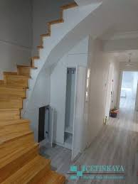 Evinizde merdivenin altına bir dolap monte etmek istiyor, ancak nereden başlayacağınızı bilmiyor musunuz? Merdiven Alti Dekorasyonu Ankara Ev Tadilati Ankara Dekorasyon Ankara Mutfak Dolabi Ankara Tadilat Dekorasyon Firmalari