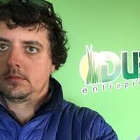 90+ "Vin Dube" profiles