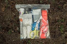 Mountain Bike First Aid Basics Part 1 First Aid Kit Essentials Freehub Magazine