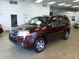 Image result for Dark Cherry 2014 Honda