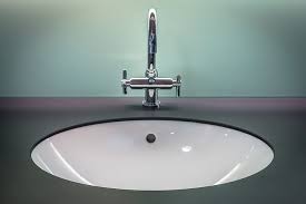 Maybe you would like to learn more about one of these? Royalty Free Photo White Ceramic Sink With Stainless Steel Faucet Pickpik