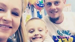 Fundraiser by Samantha Maldonado : In Loving Memory Of Joey McCausland