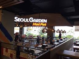 Follow us on social media! Seoul Garden Adds Restaurant Ordering System From Singapore To Malaysia