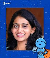 Anu Suryadevara's Instagram, Twitter & Facebook