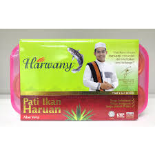 Contoh pakan louhan anakan yang mengandung protein tinggi adalah pakan alami berupa, artemia, cacing tubifeks, cacing tanah dan juga ikan haruan ( anakan ikan gabus ). Harwany Pati Ikan Haruan Aloe Vera 6 1 75ml Bottles Exp 6 23 Shopee Malaysia
