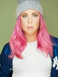 Kayla Janssen Female Model Profile