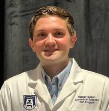 CBGM Graduate Students