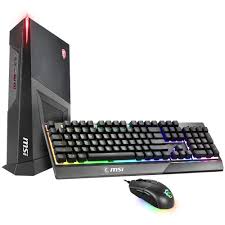 Msi designs and creates motherboard, aio, graphics card, notebook, tablet, keyboards, barebone, server, industrial computing. Msi Mpg Trident 3 10th 10si 002us Mini Mpg Trident 3 10si 002us