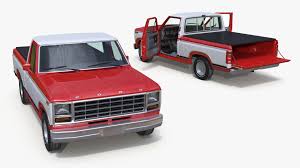 Image result for Red 1980 Truck