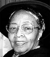 Hattie MAYS Obituary (2012)