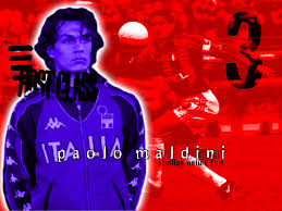 Football, ac milan, paolo maldini wallpaper (photos, pictures). Wmaldini Paolo Maldini Wallpaper 15155588 Fanpop Page 11