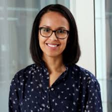 Past Staff and Trainees