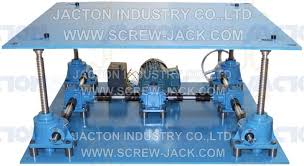 Table Lift Screw Mechanism Electric Table Lift Mechanism Gear Lift Height Adjustable Table Screw Adjustable Height Desk Adjustable Desk Adjustable Height Table