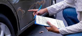 How to deal with an insurance adjuster after a car accident | Crosley Law  Firm