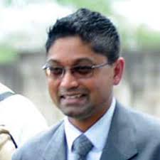 Maria Regina chase First Citizens 'beaver'