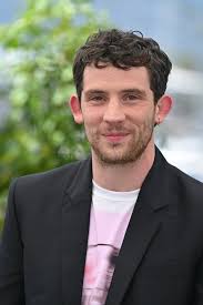 Josh O Connor, Erin Doherty & Peter Morgan Editorial Stock Photo