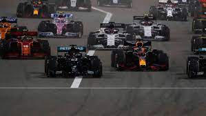 How To Follow And Watch F1 Pre Season Testing In Bahrain Live Racingnews365