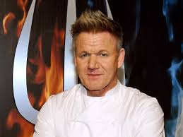 Add the olive oil and mix well. Gordon Ramsay Spills Secret To Perfect Christmas Turkey And Common Mistake People Make Mirror Online