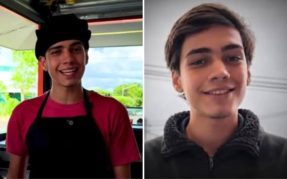 Jovem de 21 anos que morreu em acidente na GO-020 tinha trajetória marcada  pelo trabalho e pela fé O empresário Heriky Luan Mendes Pereira Bessa, de 21  anos, morreu na última segunda-feira (