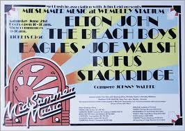 Never Made It To This One Had Tickets But Couldn T Get Anyone To Make The Trip To London From Frankfurt Carteles De Concierto Concierto Cartel