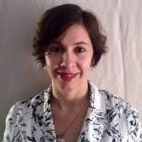 Gabriela Oyervides's Instagram, Twitter & Facebook