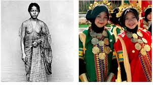 Maybe you would like to learn more about one of these? Jenis Pakaian Adat Sulawesi Selatan Info Gtk