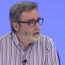 José Anselmo Moreno