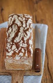 Rustikale Landkruste Aus Dem Kasten Cookie Und Co Brot Selber Backen Brot Selber Backen Rezept Brot Backen Rezept Einfach