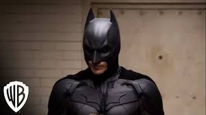 Despite his tarnished reputation after the events of the dark knight (2008), in which he took the rap for dent's crimes, batman feels compelled to intervene to assist the city and its police force, which is struggling to cope with bane's plans to. Batman Behind The Scenes Of The Dark Knight Trilogy Warner Bros Entertainment Youtube
