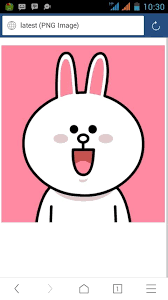 Cari gambar kartun lucu dan pilih dari 10.000 gambar keren kartun tanpa bayar. Stiker Cony Yang Lucu Banget Wallpaper Lucu Lucu Kartun