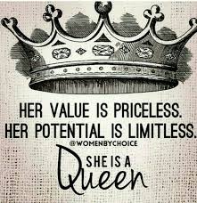 We Are Queens Ladies Queen Quotes Inspirational Quotes Quotes