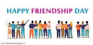 Jun 01, 2021 · also read | get 'first day first show',. Friendship Day 2021 When Is Friendship Day 2021 Friendship Day Date