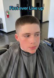 White Guy Edge Up