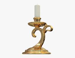 Maybe you would like to learn more about one of these? Candle Holder With Handle Candle Brass Hd Png Download Transparent Png Image Pngitem