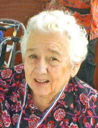 Shirley Jean Wolcott Obituary July 29, 2020