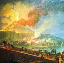 Das letzte mal ist der vesuv 1944 ausgebrochen. Naturkatastrophen Ausbruch Des Vesuvs Ist Nur Eine Frage Der Zeit Welt