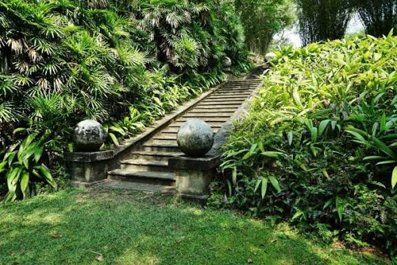 Herbal Garden