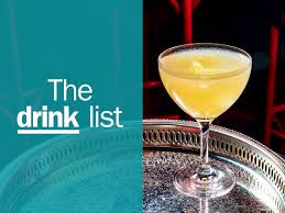 What are sonme drinks that older generations may order that i may not be familar with? 50 Best Bars In Nyc You Should Grab A Drink At In 2019 2020