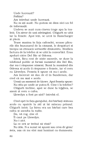 Cormac mccarthy ethan coen* joel coen*. Nu Exista Tara Pentru Batrani Cormac Mccarthy