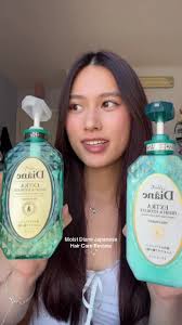 Say Goodbye to Dry, Wavy Hair with Goodbye Damage