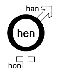 Hen Pronoun Wikipedia