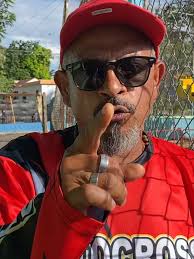 Dan ultimo Adiós al empresario Rafy Sánchez quien perdió la vida en la...