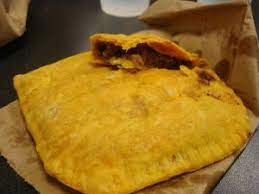 Jamaican Beef Patty Recipe Beef Patties Recipes Jamaican Recipes Caribbean Recipes