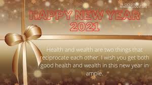 Happy new year messages 2021 adventure opportunities new beginnings. New Year 2021 Wishes Happy New Year 2021 Wishes Happy New Year Wishes 2021 Messages