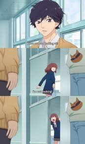 Kou And Futaba Ao Haru Ride Ao Haru Ride Ao Haru Ride Kou Haru