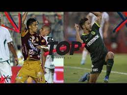 Vezi profilul jucătorului kevin andrade (america de cali) pe flashscore.ro. 4 Goles Asombrosos De Andres Felipe Rifle Andrade En El Futbol Colombiano El Top De Win Sports Youtube