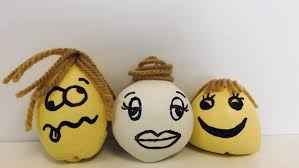 Anti stressball selber machen | squishy mesh ball mit schleim und luftballon einfach selber machen abonniert und seid. Anti Stress Knautschi Kindersache