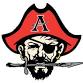 Allatoona Buccaneers vs Dalton Catamounts event in Acworth, GA
