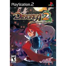 Disgaea 2 Cursed Memories PlayStation 2 Game For Sale | DKOldies