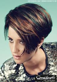 Braune haare mit strähnchen ~ kurzhaarfrisuren frisuren braune haare mit blonden strähnen | frauen frisuren. Top 25 Frisuren 2012 Bilder Trends Neuheiten Seite 5 Von 8